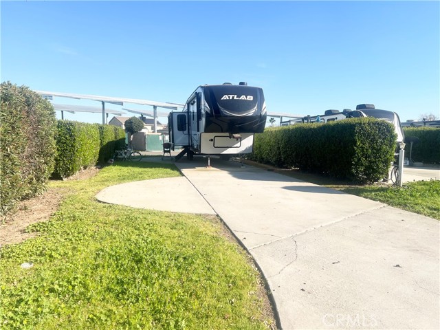 Detail Gallery Image 3 of 5 For 5001 E. Robertson Blvd #49, Chowchilla,  CA 93610 - – Beds | – Baths