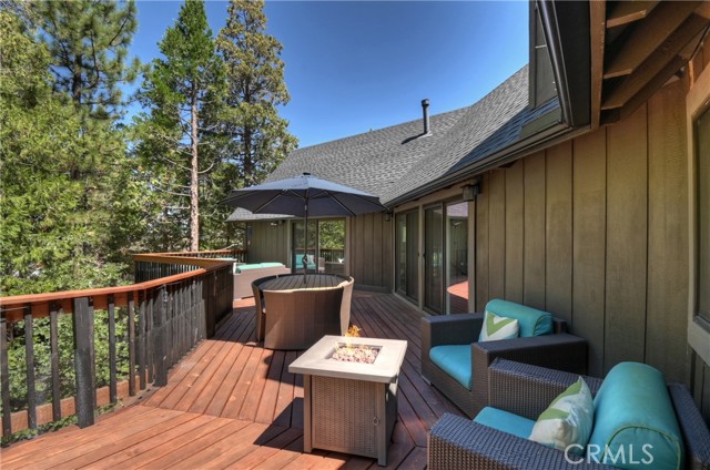 Detail Gallery Image 36 of 51 For 853 Golf Course, Lake Arrowhead,  CA 92352 - 3 Beds | 2/1 Baths