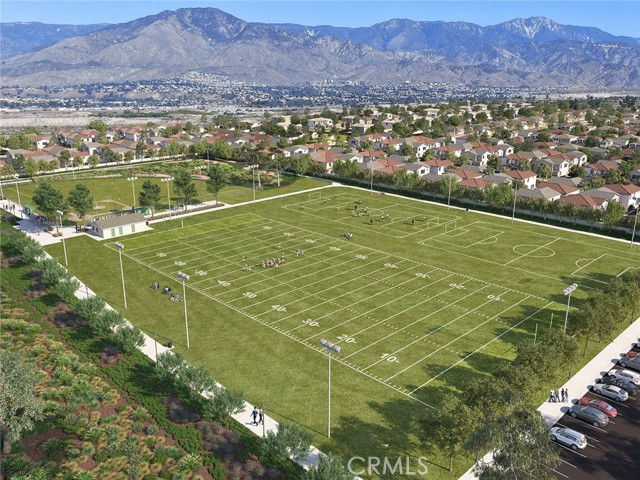 Detail Gallery Image 14 of 20 For 2165 Bergamot St, Redlands,  CA 92374 - 3 Beds | 2/1 Baths