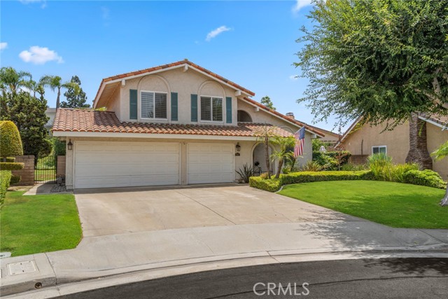 Image 2 for 951 S Joliet Circle, Anaheim Hills, CA 92807