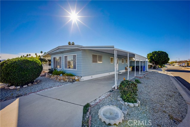 Detail Gallery Image 35 of 37 For 500 San Mateo, Hemet,  CA 92543 - 2 Beds | 2 Baths