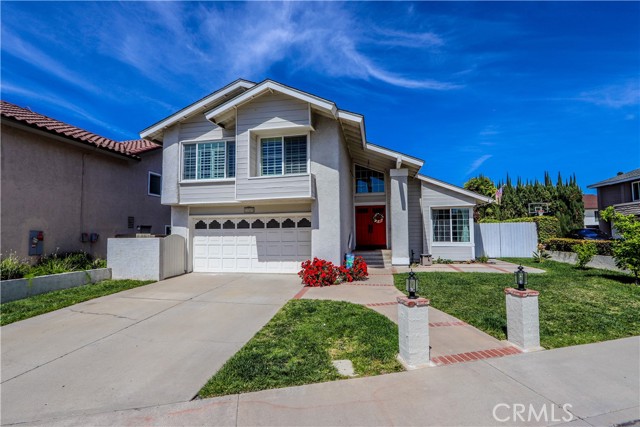 21525 Via Del Angel, Lake Forest, CA 92630