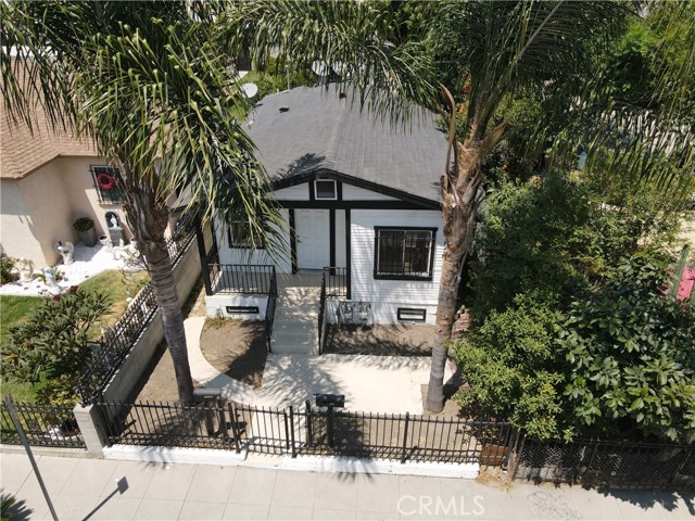 Detail Gallery Image 30 of 31 For 2117 E 112th St, Los Angeles,  CA 90059 - 4 Beds | 2 Baths