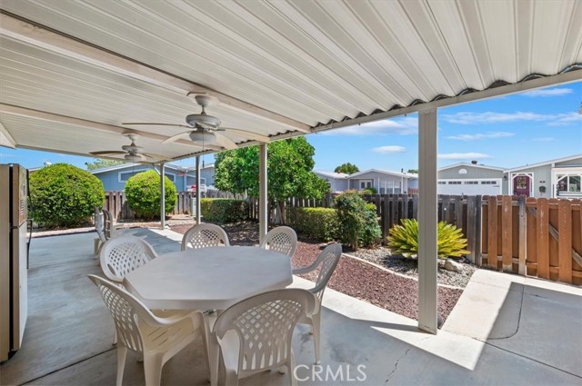 Detail Gallery Image 17 of 35 For 27250 Murrieta Rd #17,  Menifee,  CA 92586 - 2 Beds | 2 Baths