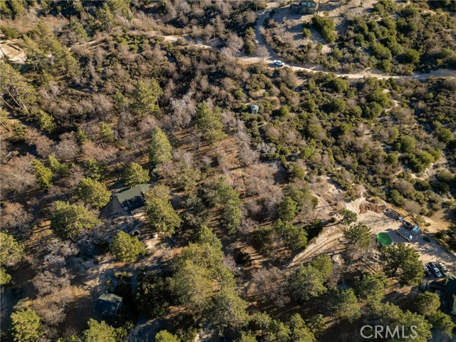 Detail Gallery Image 12 of 15 For 0 Trails Ends, Green Valley Lake,  CA 92341 - – Beds | – Baths