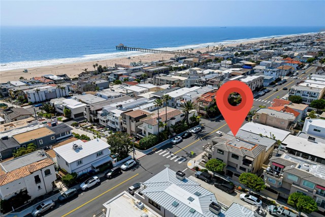 Detail Gallery Image 51 of 53 For 303 7th St a,  Manhattan Beach,  CA 90266 - 3 Beds | 3/1 Baths