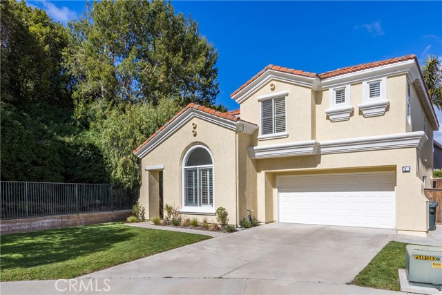 1 Duray Court, Aliso Viejo, CA 92656