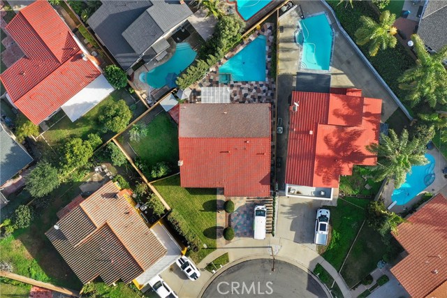 Detail Gallery Image 33 of 35 For 5816 E Paseo Balboa, Anaheim,  CA 92807 - 3 Beds | 2 Baths