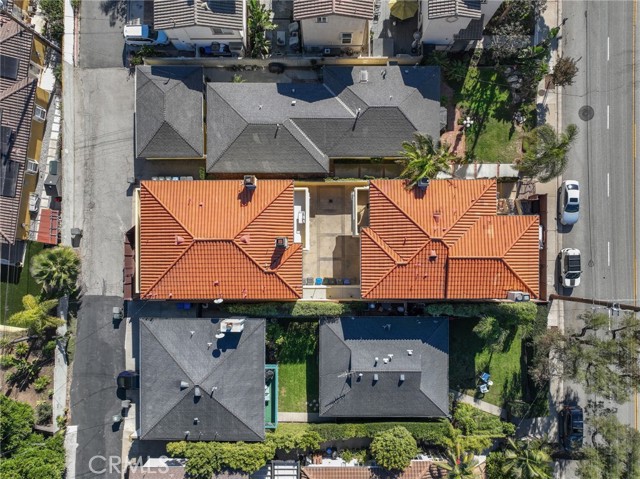 Detail Gallery Image 59 of 60 For 204 N Prospect #B,  Redondo Beach,  CA 90277 - 4 Beds | 3 Baths