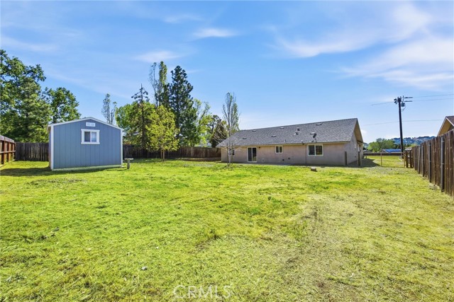 Detail Gallery Image 38 of 41 For 18110 Churchill, Tehachapi,  CA 93561 - 3 Beds | 2 Baths