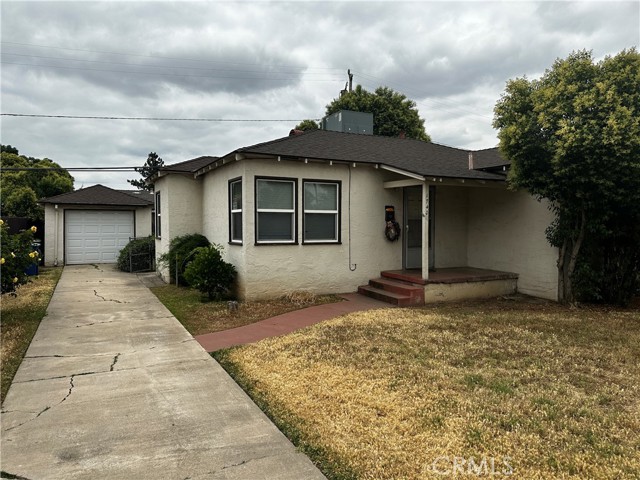 Detail Gallery Image 1 of 1 For 1740 Laurel Ave, Merced,  CA 95341 - 2 Beds | 1 Baths