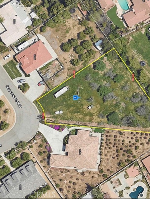 Detail Gallery Image 13 of 13 For 11140 Old Fashion, Riverside,  CA 92503 - – Beds | – Baths