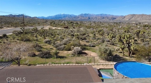 Detail Gallery Image 24 of 30 For 7686 Hilton Ave, Yucca Valley,  CA 92284 - 2 Beds | 2 Baths