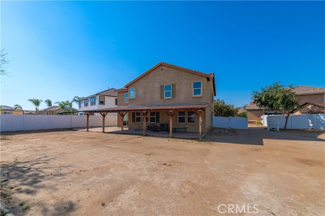 Detail Gallery Image 36 of 38 For 3029 Kalei Ct, Perris,  CA 92571 - 4 Beds | 3 Baths