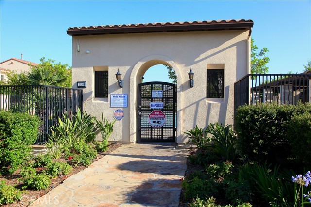 Detail Gallery Image 48 of 49 For 20030 Livorno Way, Porter Ranch,  CA 91326 - 4 Beds | 3 Baths