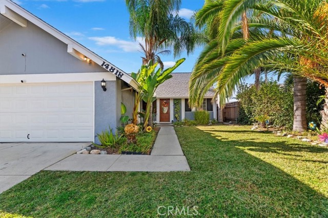 Detail Gallery Image 5 of 30 For 14818 Bluebell Dr, Chino Hills,  CA 91709 - 4 Beds | 2 Baths