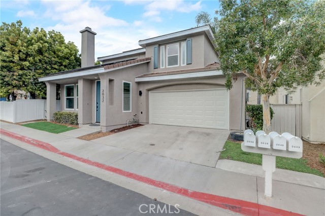 Detail Gallery Image 3 of 51 For 2032 Freedom Way, Vista,  CA 92081 - 3 Beds | 2/1 Baths