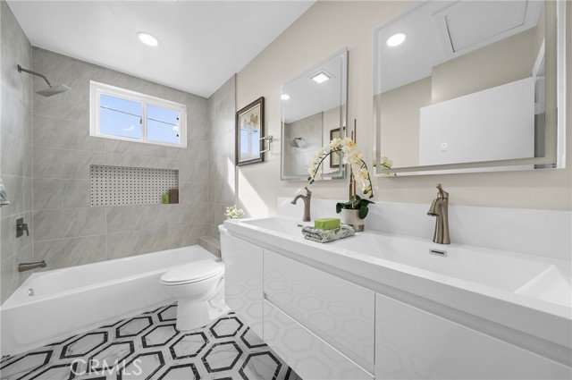 Detail Gallery Image 13 of 47 For 922 E Edgecomb, Covina,  CA 91724 - 5 Beds | 2 Baths