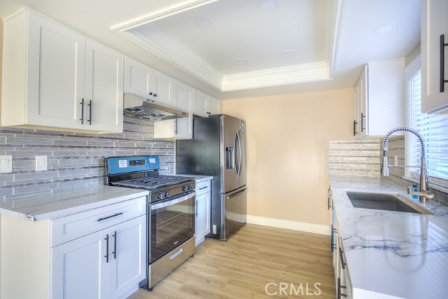 Detail Gallery Image 18 of 39 For 313 S Almansor #2,  Alhambra,  CA 91801 - 2 Beds | 2 Baths