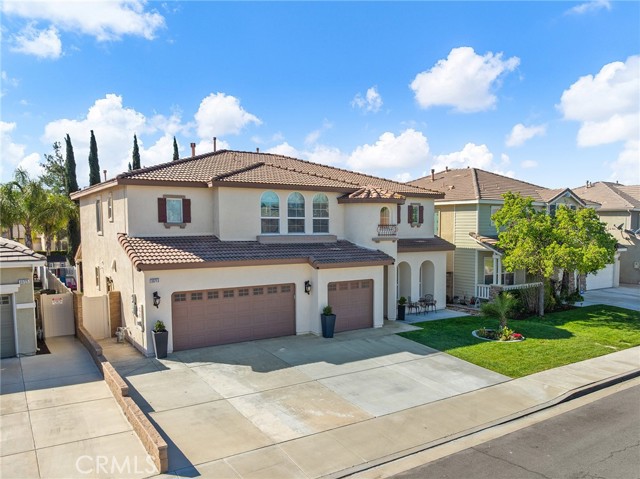 Detail Gallery Image 52 of 62 For 33713 Pebble Brook Cir, Temecula,  CA 92592 - 4 Beds | 3 Baths