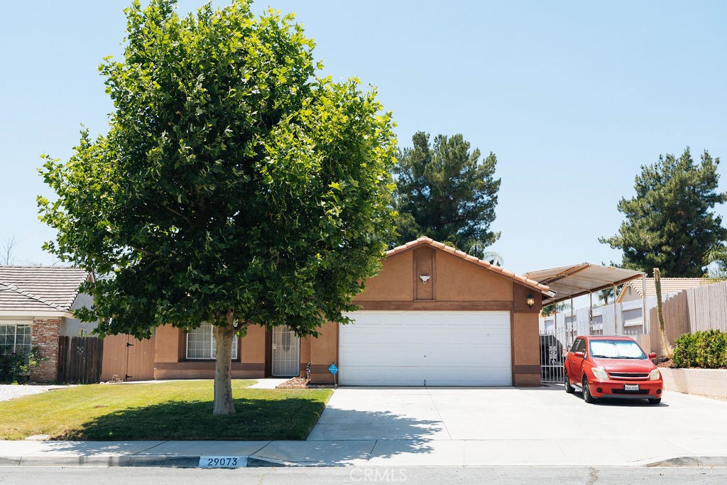 29073 Crestline Drive