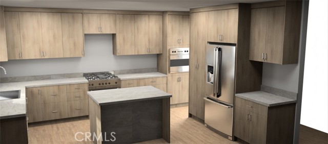 Detail Gallery Image 2 of 50 For 18748 Collins St, Tarzana,  CA 91356 - 4 Beds | 3 Baths