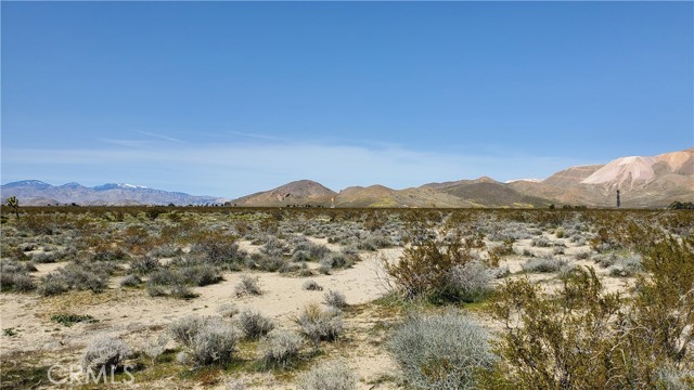 0 Vicinity 25th St W s/o Gibbs, Mojave, California 93501, ,Land,For Sale,0 Vicinity 25th St W s/o Gibbs,CRSR24049521