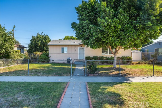 Detail Gallery Image 20 of 34 For 2472 S San Antonio Ave, Pomona,  CA 91766 - 3 Beds | 1 Baths