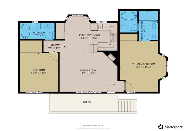 Detail Gallery Image 2 of 35 For 19431 Rue De Valore 37a,  Lake Forest,  CA 92610 - 2 Beds | 2 Baths