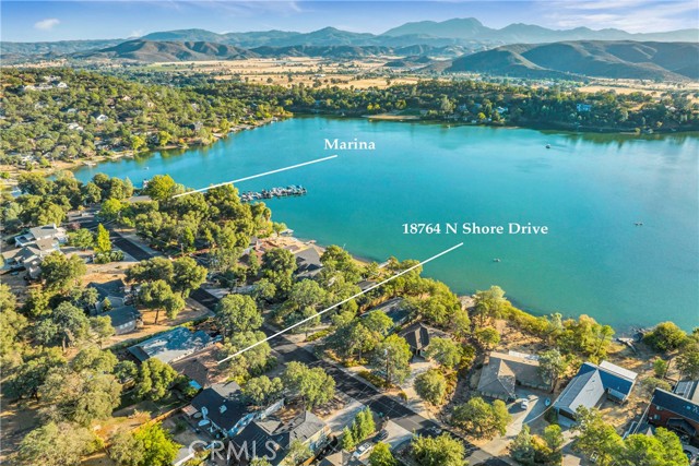 Image 3 for 18764 N Shore Dr, Hidden Valley Lake, CA 95467