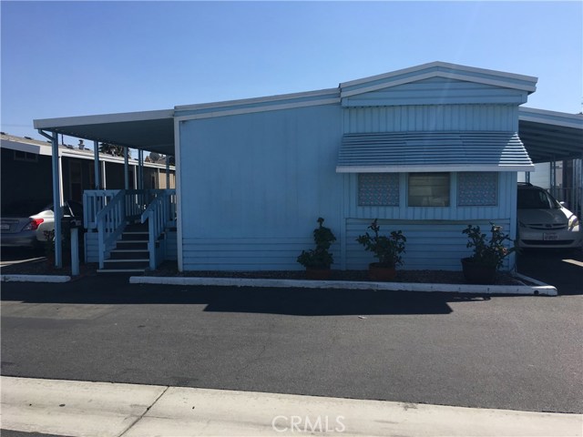 15621 Beach Blvd #169, Westminster, CA 92683