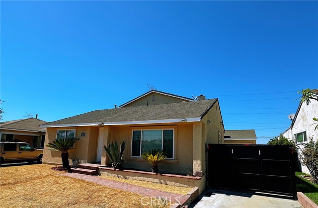 Detail Gallery Image 1 of 1 For 5623 Calico Ave, Pico Rivera,  CA 90660 - 3 Beds | 2 Baths