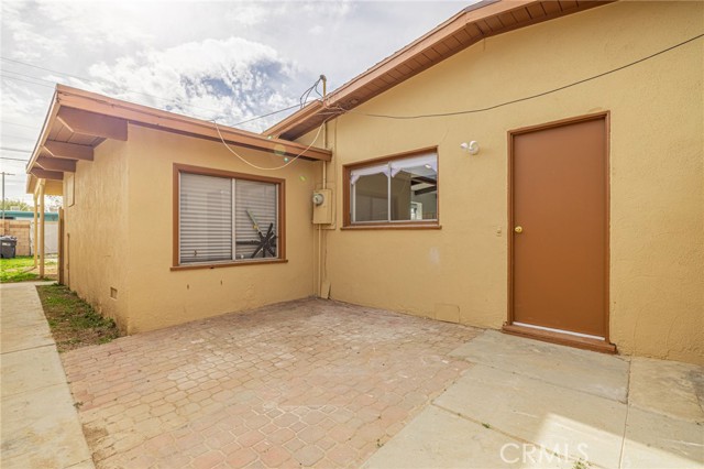 Detail Gallery Image 39 of 44 For 1238 W Avenue H15, Lancaster,  CA 93534 - 3 Beds | 1 Baths