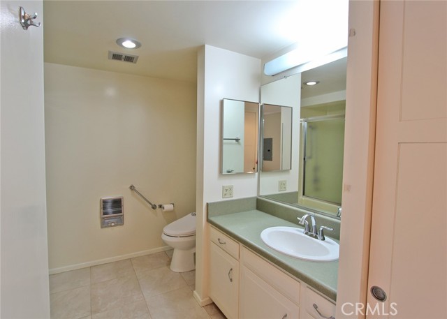 Detail Gallery Image 22 of 34 For 368 Avenida Castilla #P,  Laguna Woods,  CA 92637 - 2 Beds | 2 Baths