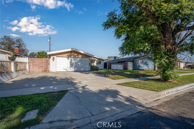 Detail Gallery Image 27 of 43 For 12255 Allard, Norwalk,  CA 90650 - 3 Beds | 2 Baths