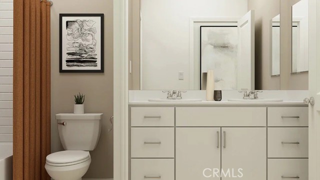 Detail Gallery Image 8 of 17 For 16582 Ava St, Moreno Valley,  CA 92551 - 4 Beds | 2 Baths