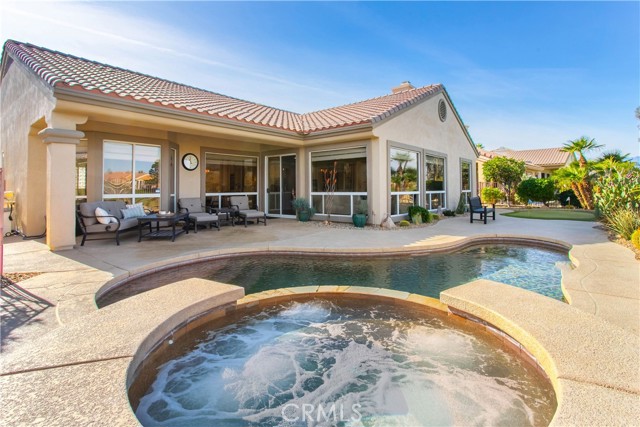 Detail Gallery Image 55 of 64 For 78302 Kensington Ave, Palm Desert,  CA 92211 - 3 Beds | 2/1 Baths