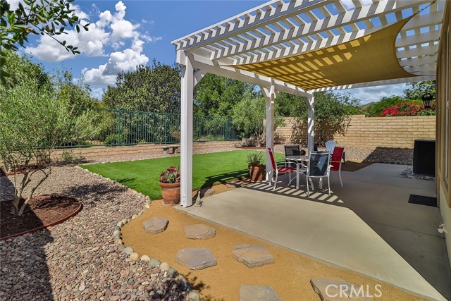 Detail Gallery Image 41 of 45 For 3607 Cascara Ct, Simi Valley,  CA 93065 - 4 Beds | 3 Baths
