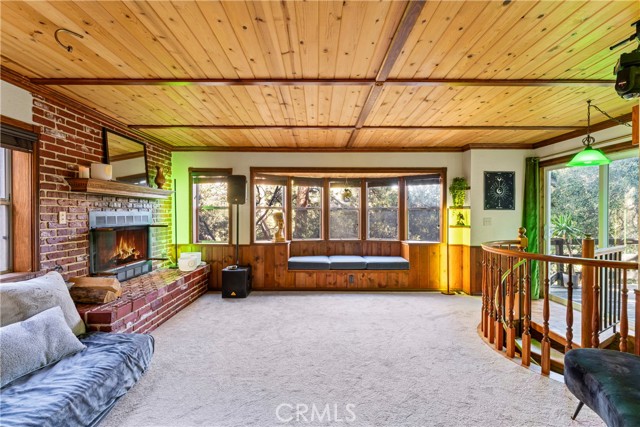 Detail Gallery Image 40 of 49 For 337 Wylerhorn, Crestline,  CA 92325 - 3 Beds | 2/1 Baths