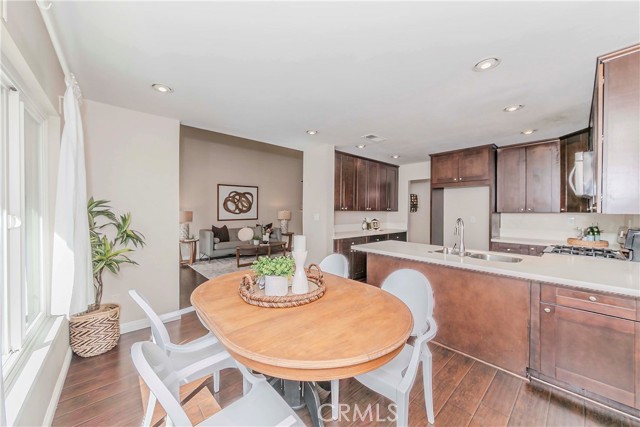 Detail Gallery Image 22 of 50 For 2422 Coventry Cir #47,  Fullerton,  CA 92833 - 3 Beds | 1/1 Baths