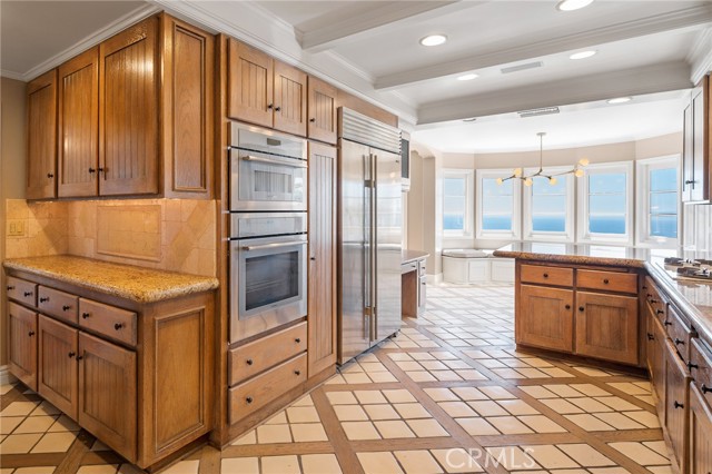 Detail Gallery Image 9 of 59 For 34 San Clemente Dr, Rancho Palos Verdes,  CA 90275 - 4 Beds | 4 Baths