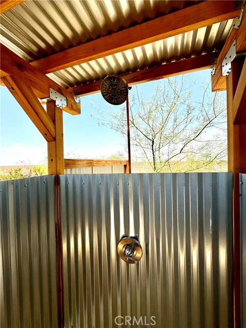 Detail Gallery Image 30 of 42 For 60885 Sonora Rd, Joshua Tree,  CA 92252 - 0 Beds | 1/1 Baths