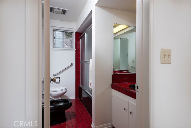 Detail Gallery Image 49 of 49 For 1731 Roscomare Rd, Los Angeles,  CA 90077 - 4 Beds | 4 Baths