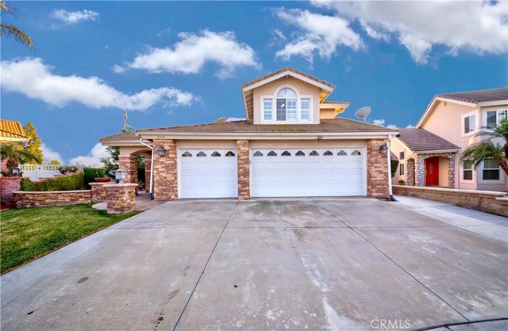 17430 Summer Oak Place, Yorba Linda, CA 92886