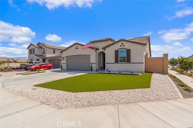 Detail Gallery Image 42 of 42 For 1942 Old Steel Way, Hemet,  CA 92545 - 3 Beds | 2 Baths