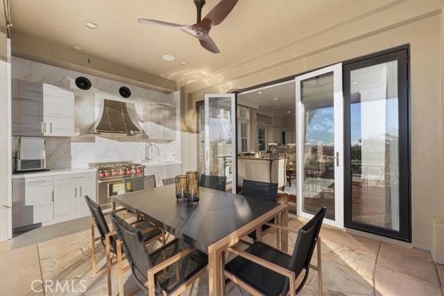 Detail Gallery Image 49 of 60 For 9 Vista Alberi, Newport Coast,  CA 92657 - 6 Beds | 6/1 Baths