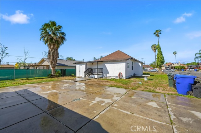 Detail Gallery Image 31 of 34 For 7221 Osbun, San Bernardino,  CA 92404 - 3 Beds | 2 Baths