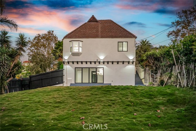 Detail Gallery Image 68 of 72 For 1145 S Longwood, Los Angeles,  CA 90019 - 4 Beds | 3 Baths