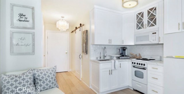 Detail Gallery Image 5 of 20 For 26664 Seagull #B214,  Malibu,  CA 90265 - 1 Beds | 1 Baths