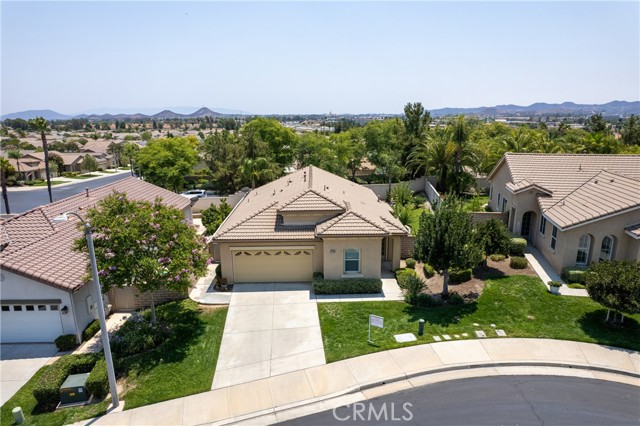 Detail Gallery Image 32 of 49 For 27769 Panorama Hills Dr, Menifee,  CA 92584 - 2 Beds | 2 Baths